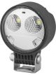 Hella 12W LED Work Light Long Range Flood Beam 9-32V 1000Lm
