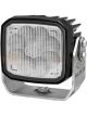 Hella Roklume Flood Beam Work Lamp 12-24V 4300Lm