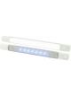 Hella Interior Strip Lamp Wht/Blue Md12