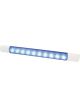 Hella Courtesy Strip Lamp Md12 Blue