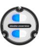 Hella Lamp Blue/White - Apelo1 White