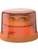 Hella Kl7000 LED Beacon Fixed Mount Amber 10-32V