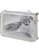 Hella H/Lamp Insert Q.H. 165X100mm