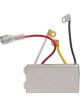 Huco Regulator 12V Fits Lucas Fits A115, A133