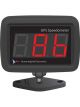 Hummingbird 12/24V Gps Speedometer Inc. Magnetic Antenna