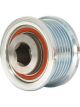 INA Clutch Pulley Fits Denso Fits Toyota Hi-Ace, Hi-Lux