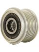 INA Clutch Pulley Fits Bosch Fits Nissan Navara D23 Ys23Dt