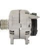 JAS Alternator 12V 120A Fits Audi A3 Vw Beetle Golf
