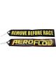 Aeroflow Parachute Safety Flag