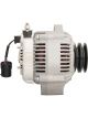 JAS Alternator 12V 110A Korean Reg Fits Toyota L/Cruiser