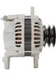 JAS Alternator 24V 50A 13A Pulley Mitsubishi Canter Fe, Fk