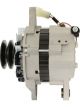 JAS Alternator 24V 55A Brushless Fits Isuzu Applications