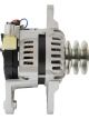JAS Alternator 24V 80A Fits Isuzu Applications