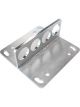 Aeroflow Engine Lift Zinc Plated Steel Will Fit Most 4 Barrel Manifold AF98-2045