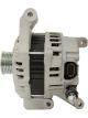 JAS Alternator 12V 100A Fits Mazda 3 Bl