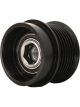 JAS Clutch Pulley Fits Denso Fits Toyota Camry, Hi-Ace