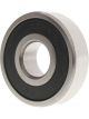 JAS Bearing 17 x 47 x 14mm