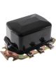 JAS 24V Delco Ext Regulator Fits Delco Generator 18-20A