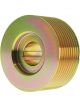 JAS Pulley 9Pv ID 22mm Od 73mm 9Pv
