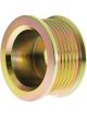JAS Pulley 7Pv 15mm Shaft Suit Denso