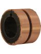 JAS Slip Ring Fits Bosch 17 x 28 x 22mm