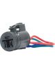 JAS Regulator Plug 3 Pin Fits Female Denso