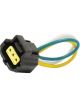 JAS Regulator Plug Fits Ford 6G