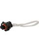JAS Alternator Connector Fits Gm Rp06, Rp120