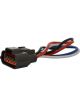 JAS Alternator Connector Fits Rp27