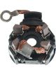 JAS 12V Brush Holder Fits Denso Fits Cw Pmgr Type Late
