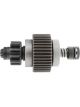 JAS Hitachi Drive 11Th Ccw 40mm Fits S25-505G