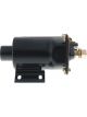 JAS Solenoid 12V Fits 40Mt 50Mt Delco Silver Contacts