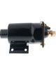 JAS Solenoid 24V Fits 40Mt 50Mt Delco Silver Contacts