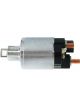JAS Solenoid 12V Fits Denso Fits Pmgr Series