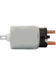 JAS Solenoid 12V Fits Hitachi Fits S13-106 Hitachi Str Mtr
