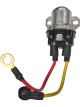 JAS Aux / Slave Solenoid 24V Fits Mitsubishi M8T, M9T