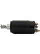 JAS Early Style Bosch Solenoid 2 Hole Mount