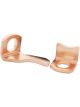 JAS Contact Set Fits Denso 2.5/4.5Kw Curved Late 1Hz