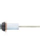 JAS Plunger Fits Denso Late 1.4/1.6Kw Shaft 68mm Ol 125mm