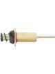 JAS Plunger Fits Denso Early 2.5/4.5Kw Shaft 41mm/Ol 119.5M