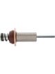 JAS Plunger Fits Denso Late 2.5-4.5Kw Shaft 41mm Ol119mm