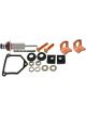 JAS Denso Solenoid Repair Kit Fits Denso 2.5-4.5Kw Osgr Str