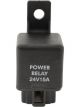 JAS Mini Relay 24V 15A 4 Pin (Ea) Norm Open Jap Configuration