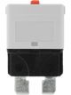 JAS Type 3, Manual Reset Ats[5Pcs] Blade Type Circuit Breaker
