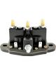 JAS Trombetta Motor Reversing Solenoid 24V 75A Intermittent