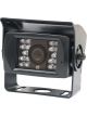 JAS Reverse Camera Heavy Duty 12V Fits Dual & Quad Screen