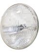 JAS Sealed Beam 178mm 24V 75/50W