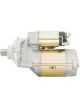 JAS Starter Motor 12V 3.6Kw 12Th Cw Fits Ford F Series V8 Diesel