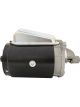 JAS Starter Motor 12V 1.5Kw 9Th Cw Fits Ford Galaxie, Mustang