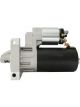 JAS Starter Motor 12V 1.7Kw 9Th Cw Fits Holden V8 Hi-Torque G/R